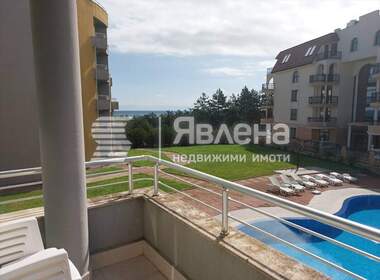 Продажба - Апартамент в Синеморец,  Бургас