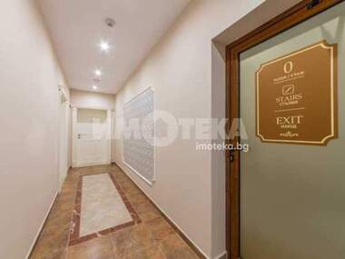 For sale - Apartment in k.k. Chayka,  Varna