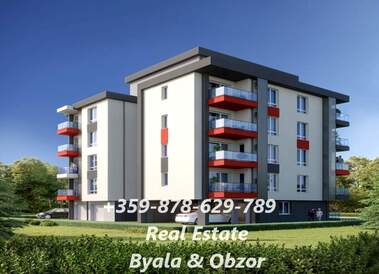 For sale - Apartment in Obzor,  Burgas