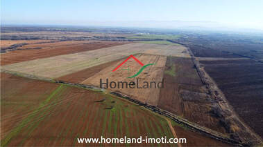 For sale - Agricultural land in Aprilci,  Pazardjik