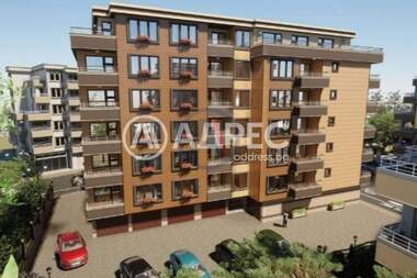 Vânzare - Apartament în Pomorie,  Burgas