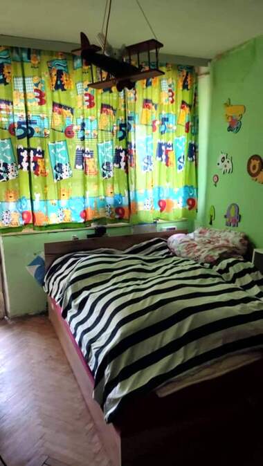 Verkauf - Wohnung in Popowo,  Targowishte