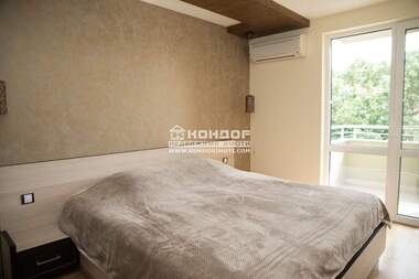 For sale - Apartment in Vastanicheski,  Plovdiv