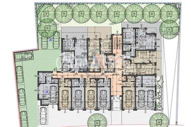 Vânzare - Apartament în Malinova Dolina,  Sofia