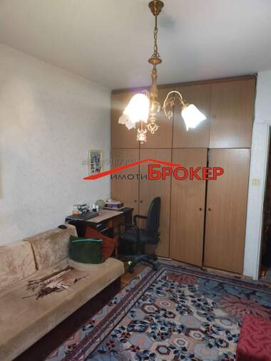 Verkauf - Wohnung in Zentar,  Sliwen