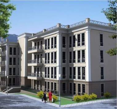 Satış - Apartman olarak Karlovo,  Plovdiv