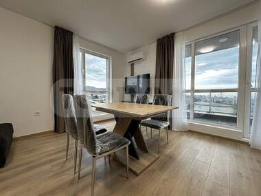 Vânzare - Apartament în Pceelina,  Varna