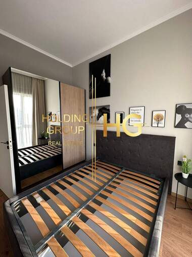 For sale - Apartment in Briz,  Varna