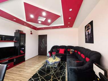 For sale - Apartment in Rodina 1,  Ruse