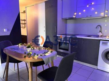 For sale - Apartment in Sunny Beach,  Burgas