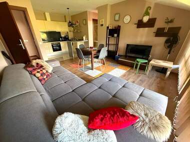 Satış - Apartman olarak Razlog,  Blagoevgrad