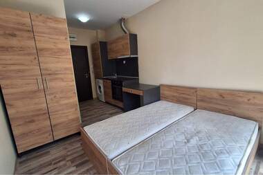 Продажба - Апартамент в Бузлуджа,  Велико Търново