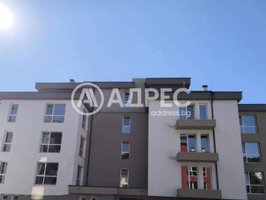 Продажба - Апартамент във Виница,  Варна
