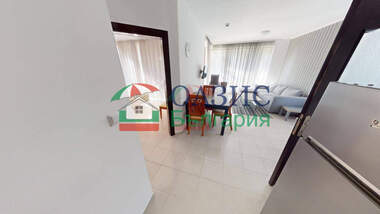 For sale - Apartment in Kosharitsa,  Burgas