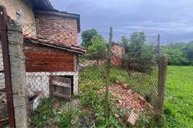 Продажба - Къща в Церова Кория,  Велико Търново