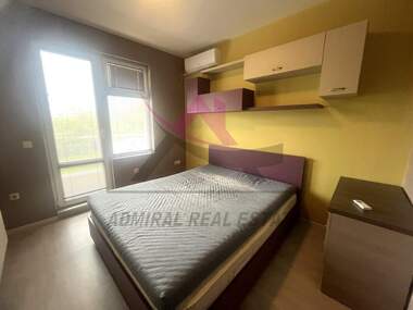 For rent - Apartment in Mladost 2,  Varna