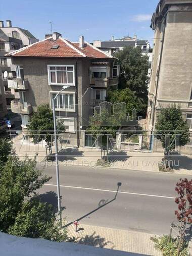 Kira - Apartman olarak Centar,  Burgas