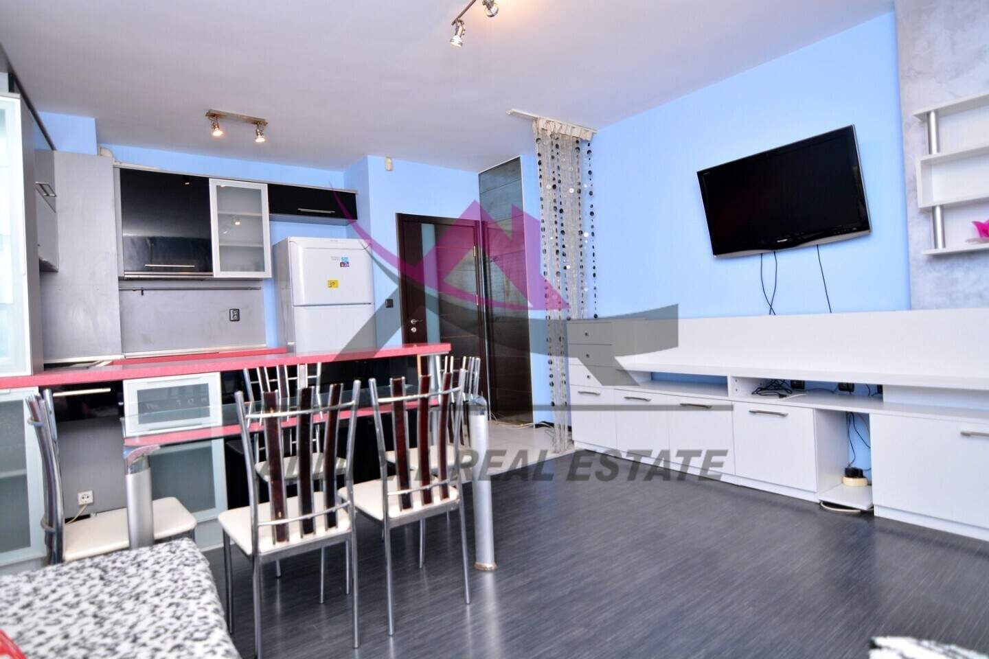 Dreizimmer Wohnung in Lewski, Varna – Foto 3