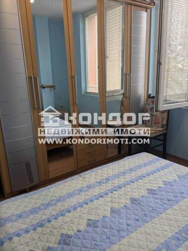 Vânzare - Apartament în Văstaniceeski,  Plovdiv