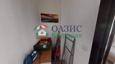 For sale - Apartment in Kosharitsa,  Burgas
