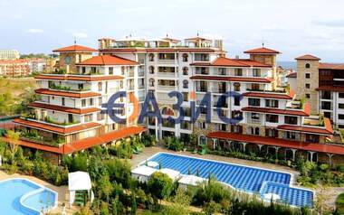 For sale - Apartment in Nessebar,  Burgas