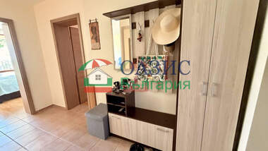 Satış - Apartman olarak Sveti Vlas,  Burgas