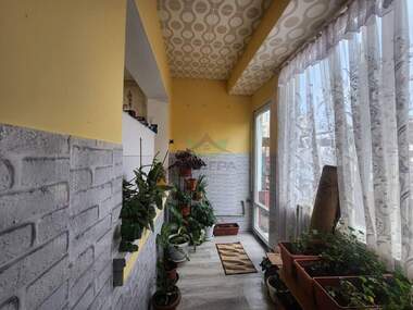 For sale - Floor of a house in Stavropol,  Pazardjik