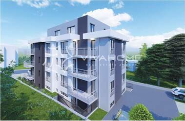 Vânzare - Apartament în Vinița,  Varna