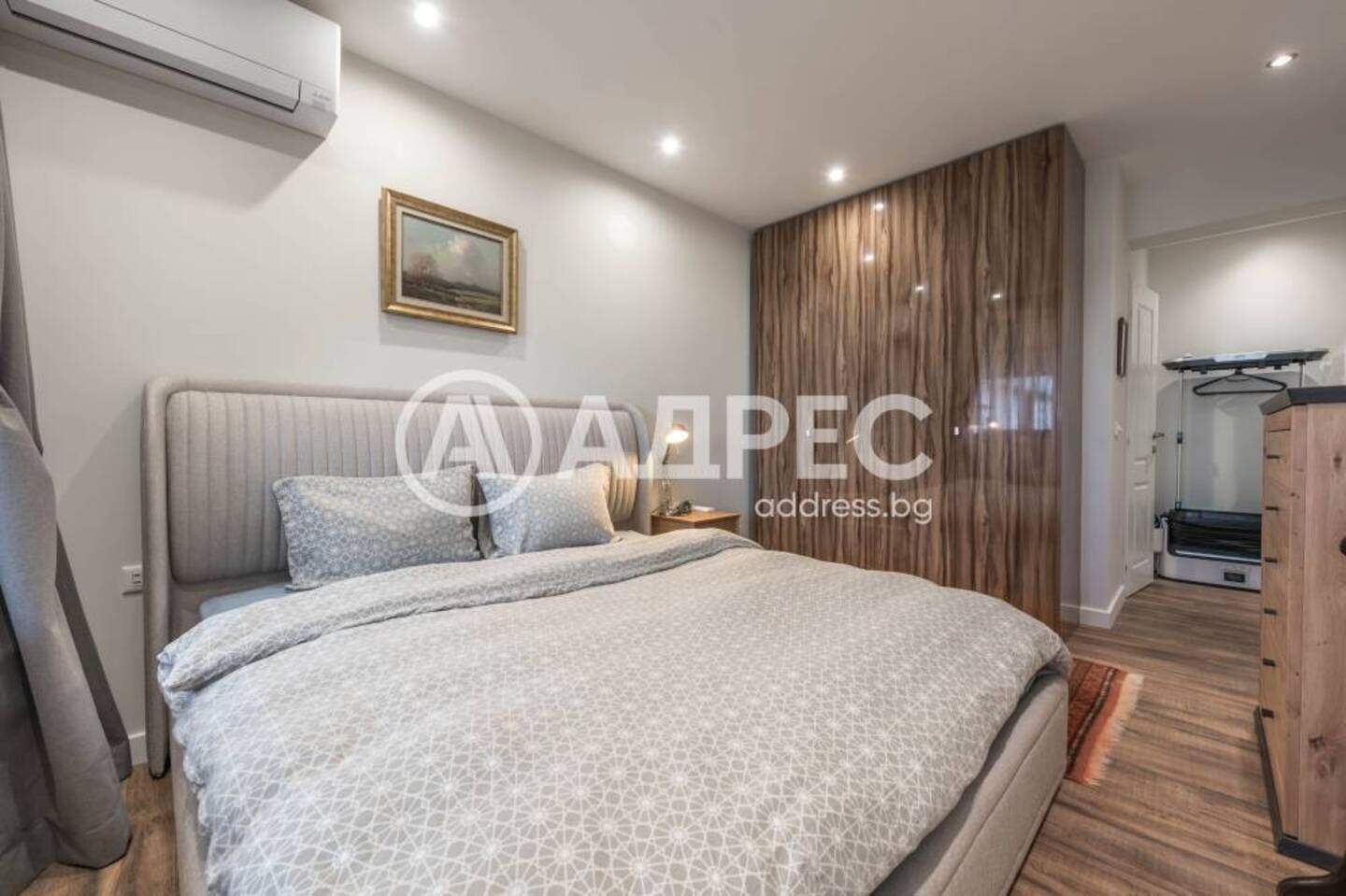 Dreizimmer Wohnung in Sweti Konstantin i Elena, Varna – Foto 5