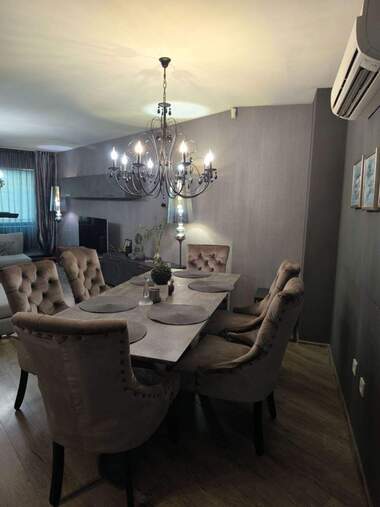 For rent - Apartment in Karshiaka,  Plovdiv