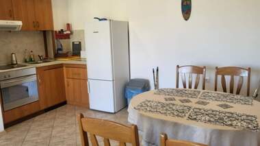 Продажба - Апартамент в Синеморец,  Бургас