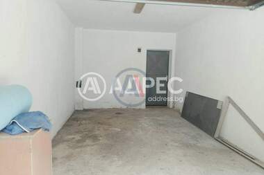 For sale - Parking spot in k.k. Chayka,  Varna