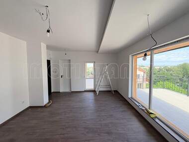 For sale - Apartment in Hristo Botev,  Vidin