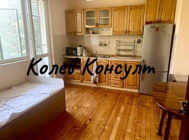 For sale - Apartment in Dimitrovgrad,  Haskovo