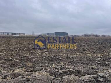 For sale - For Construction in Industrialna zona-Iug,  Plovdiv