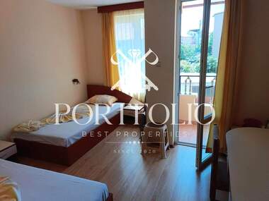 Satış - Apartman olarak Sozopol,  Burgas
