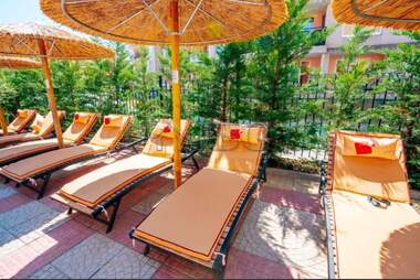 Vânzare - Apartament în Sunny Beach,  Burgas