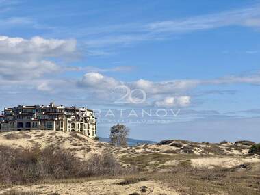 Verkauf - Wohnung in Sunny Beach,  Burgas
