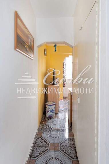 For sale - Apartment in Trakia,  Shumen