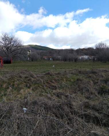 For sale - For Construction in Malo Selo,  Kiustendil