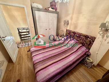 For sale - Apartment in Sunny Beach,  Burgas