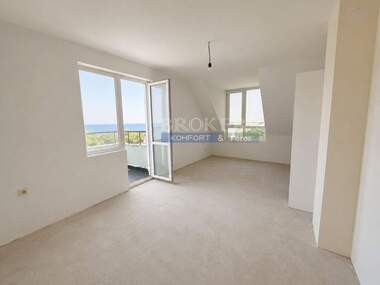 Продажба - Апартамент в Бриз,  Варна