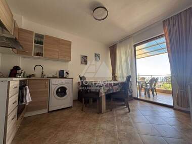 For rent - Apartment in Alen mak,  Varna