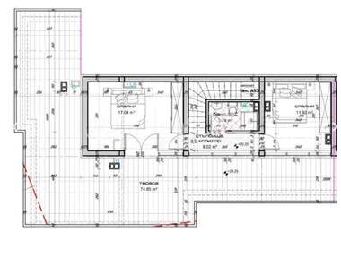 Verkauf - Wohnung in Izgrew,  Warna