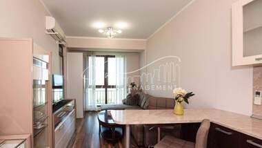 Продажа - Квартира в Зорница,  Бургас