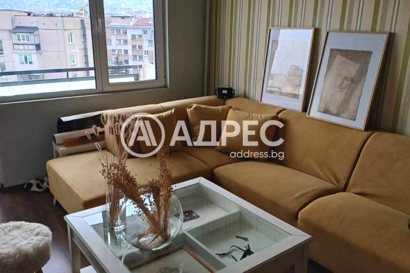 Трехкомнатная Квартира в Стрелбище, София – фото 5