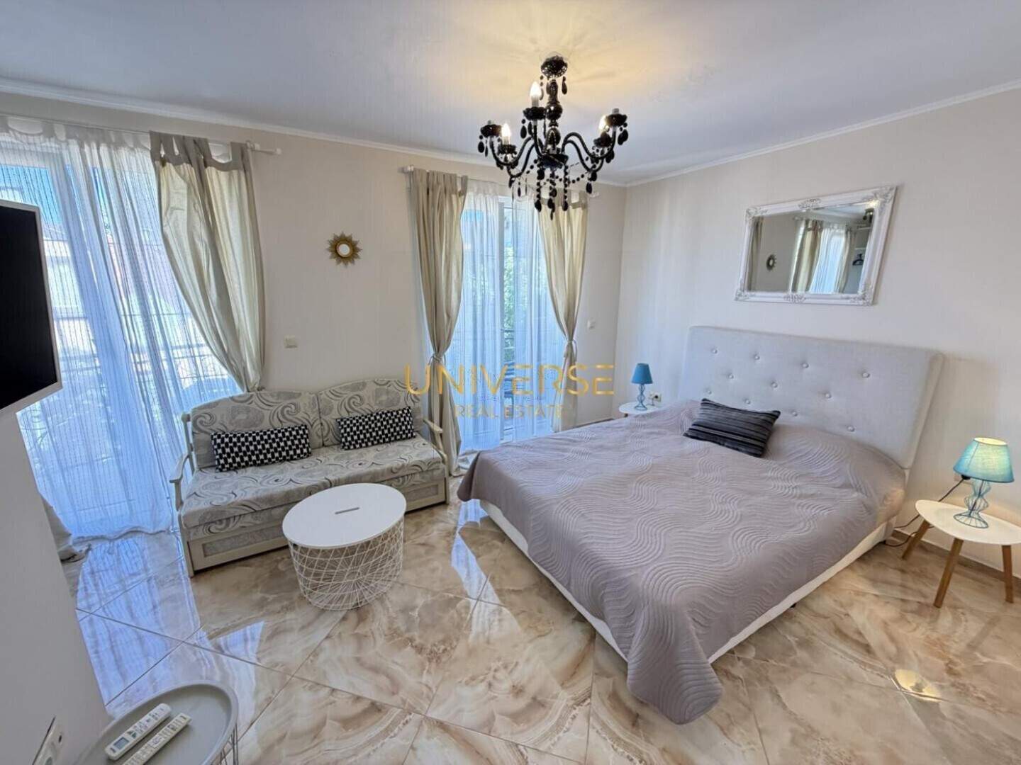 studio Wohnung in Sonnenstrand, Burgas – Foto 9
