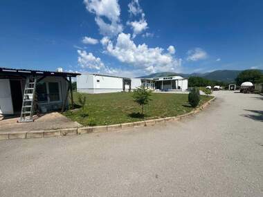For sale - Warehouse/Storage Unit/Storage in Gabarevo,  Stara Zagora