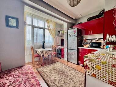 For sale - Apartment in Drujba 2,  Dobrich