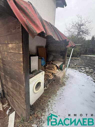 Продажба - Къща в Пожарево,  София Област